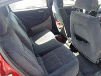 Usata Alfa Romeo 147 Progression 105 CV (77 kW) 2001 Utilitaria