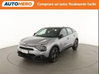 Usata Citroën C4 131 CV (96 kW) 2024 Grigio SUV