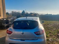 Second-hand Renault Clio IV 75 CP (55 kW) 2015 Berlinǎ