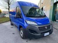 Occasion Fiat Ducato 33 120 ch (88 kW) 2021 Bleue Van