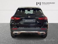 Usata Mercedes E250 160 CV (117 kW) 2023 Nero SUV