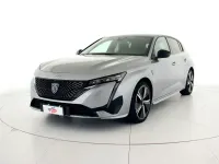 Usata Peugeot 308 Allure 131 CV (96 kW) 2023 Grigio Berlina