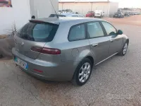 Usata Alfa Romeo 159 150 CV (110 kW) 2007 Station wagon