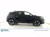 Second-hand Renault Captur Techno 91 CP (66 kW) 2025 Gri SUV