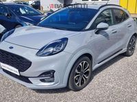 Usata Ford Puma ST-Line 124 CV (91 kW) 2023 Grigio SUV