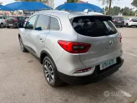 Usata Renault Kadjar 116 CV (85 kW) 2019 Grigio SUV