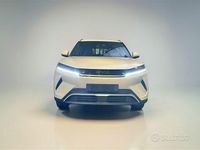 Nuova BYD Atto 2 Active 130 kW (177 CV) 2025 Verde SUV