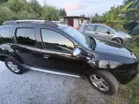 Usata Dacia Duster Ambiance 107 CV (78 kW) 2012 SUV