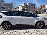 Usata Renault Espace Intens 160 CV (117 kW) 2018 Monovolume