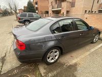 Usata BMW 320 170 CV (125 kW) 2007 Grigio Berlina