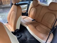 Usata Lancia Ypsilon 70 CV (51 kW) 2004 Rosso Utilitaria