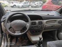 Usata Renault Scénic 2000 Grigio Monovolume