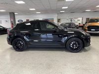 Usata Porsche Macan S 250 CV (183 kW) 2015 Nero SUV