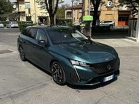 Usata Peugeot 308 SW Allure 131 CV (96 kW) 2022 Station wagon
