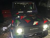 Usata Suzuki Samurai 1986 SUV