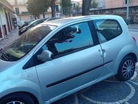 Usata Renault Twingo 65 CV (47 kW) 2007 Grigio Utilitaria