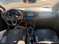 Usata VW Taigo R-line 110 CV (80 kW) 2024 SUV