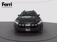 Usata Dacia Sandero Expression 101 CV (74 kW) 2023 Grigio cometa Utilitaria