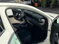 Usata Mercedes A200 2022 Bianco Berlina