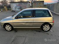 Usata Lancia Ypsilon 2000 Grigio Utilitaria