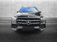 Usata Mercedes GLS580 AMG Line Premium Plus 517 CV (380 kW) 2020 Nero SUV