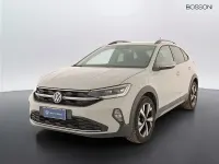 Usata VW Taigo Edition 115 CV (84 kW) 2025 Grigio SUV