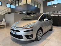 Usata Citroën C4 Picasso Exclusive 136 CV (100 kW) 2007 Marrone Monovolume