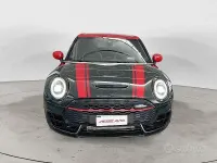 Usata Mini John Cooper Works Countryman 305 CV (224 kW) 2022 Verde SUV