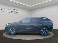 Nuova MG HS Luxury 224 CV (164 kW) 2026 Nero SUV