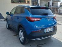 usata Opel Grandland X 1.5 diesel Ecotec Start&Stop