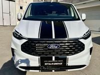 Usata Ford Tourneo Custom 170 CV (125 kW) 2025 Bianco Furgone