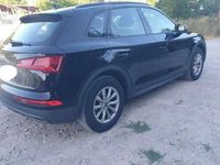Usata Audi Q5 Business 150 CV (110 kW) 2018 SUV