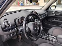 Usata Mini Clubman 150 CV (110 kW) 2018 Blu Station wagon
