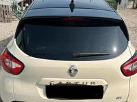 Usata Renault Captur 2014 SUV
