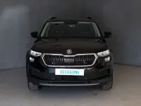 Usata Skoda Kodiaq Executive 150 CV (110 kW) 2022 Nero SUV