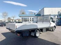 Usata Iveco Daily 140 CV (102 kW) 2023 Bianco Furgone