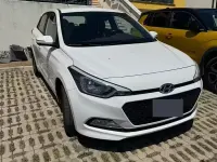 Occasion Hyundai i20 84 ch (61 kW) 2018 Blanc Berline