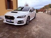 Usata Subaru Levorg Sport 170 CV (125 kW) 2016 Station wagon