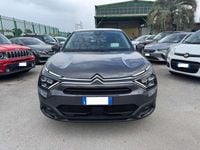 Usata Citroën C4 Feel 131 CV (96 kW) 2021 Grigio Berlina