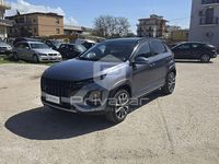 Usata DR DR 3.0 117 CV (86 kW) 2026 Blu SUV