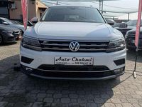 Usata VW Tiguan Allspace Advance 150 CV (110 kW) 2018 Other SUV