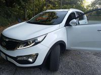 Usata Kia Sportage Active 116 CV (85 kW) 2014 SUV