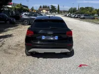 Usata Audi Q2 Sport 116 CV (85 kW) 2018 Nero SUV