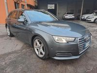 usata Audi A4 2.0 TDI 190 CV S LINE EURO 6