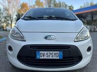 Usata Ford Ka 69 CV (50 kW) 2009 Other Utilitaria