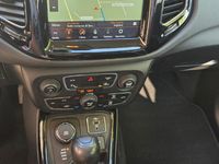 Usata Jeep Compass Limited 140 CV (102 kW) 2020 Grigio SUV