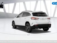 usata Mercedes GLA200 ClasseD AUTOMATIC AMG LINE ADVANCED PLUS