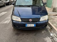 usata Fiat Idea 1,3 multijet