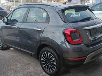 usata Fiat 130 500X 1.6 MultiJetCV Cross