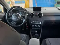 Usata Audi A1 Sportback Ambiente 82 CV (60 kW) 2017 Utilitaria
